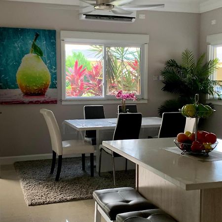 The Marina Villa De Sonja Ocho Rios Zewnętrze zdjęcie