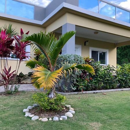 The Marina Villa De Sonja Ocho Rios Zewnętrze zdjęcie