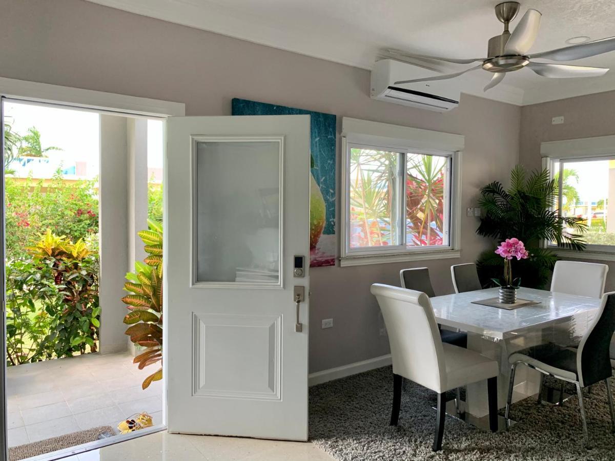 The Marina Villa De Sonja Ocho Rios Zewnętrze zdjęcie