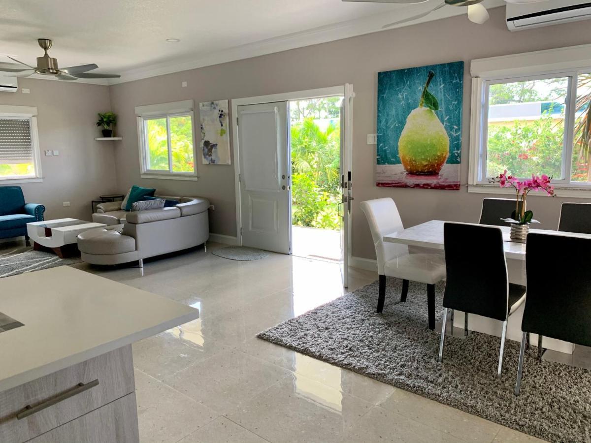 The Marina Villa De Sonja Ocho Rios Zewnętrze zdjęcie