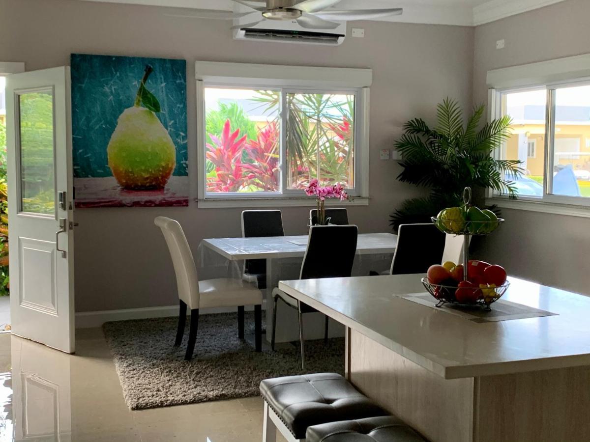 The Marina Villa De Sonja Ocho Rios Zewnętrze zdjęcie