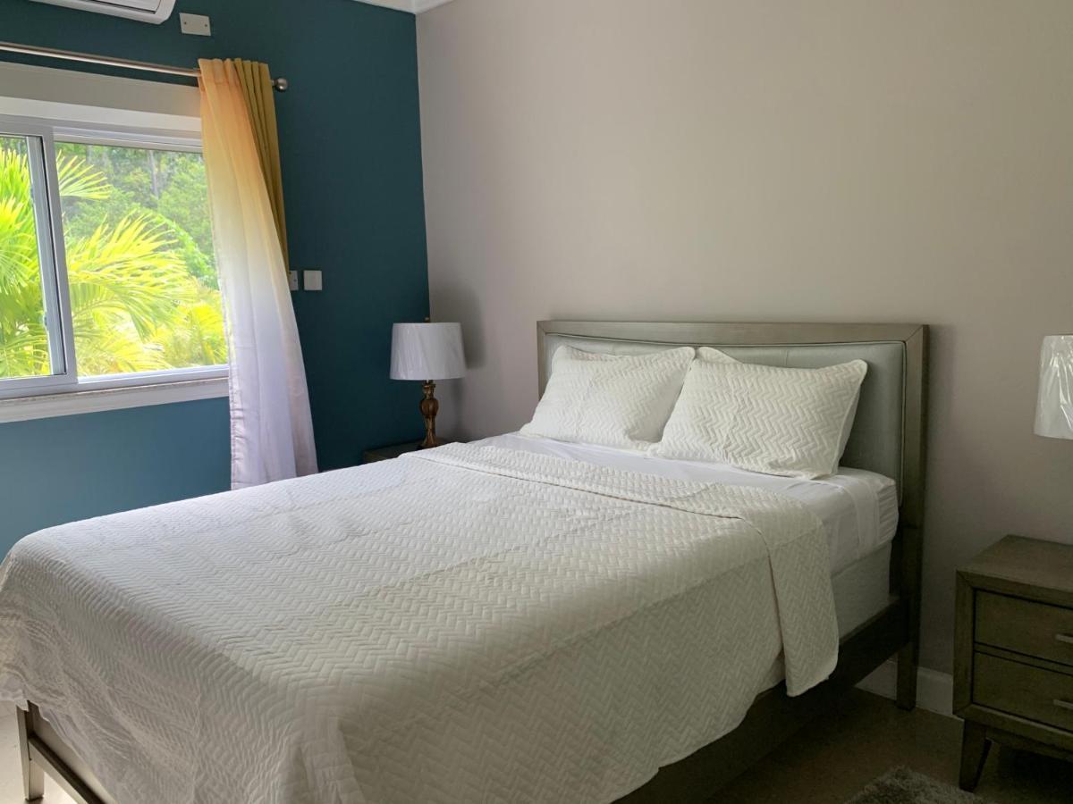 The Marina Villa De Sonja Ocho Rios Zewnętrze zdjęcie