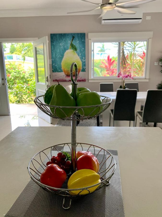 The Marina Villa De Sonja Ocho Rios Zewnętrze zdjęcie