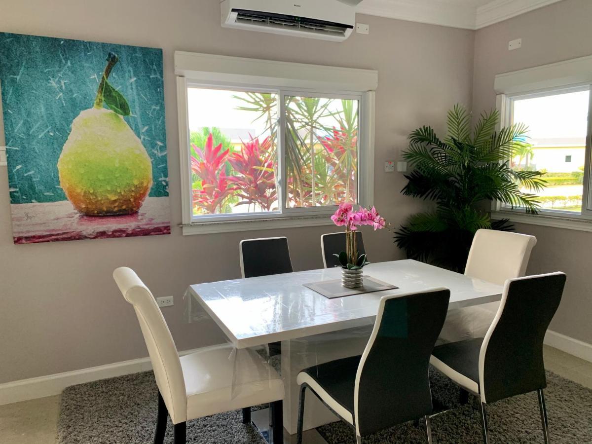 The Marina Villa De Sonja Ocho Rios Zewnętrze zdjęcie