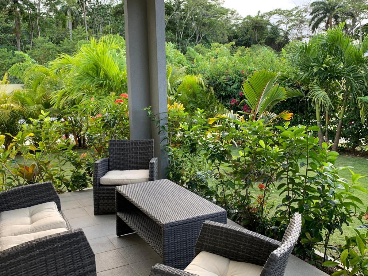 The Marina Villa De Sonja Ocho Rios Zewnętrze zdjęcie