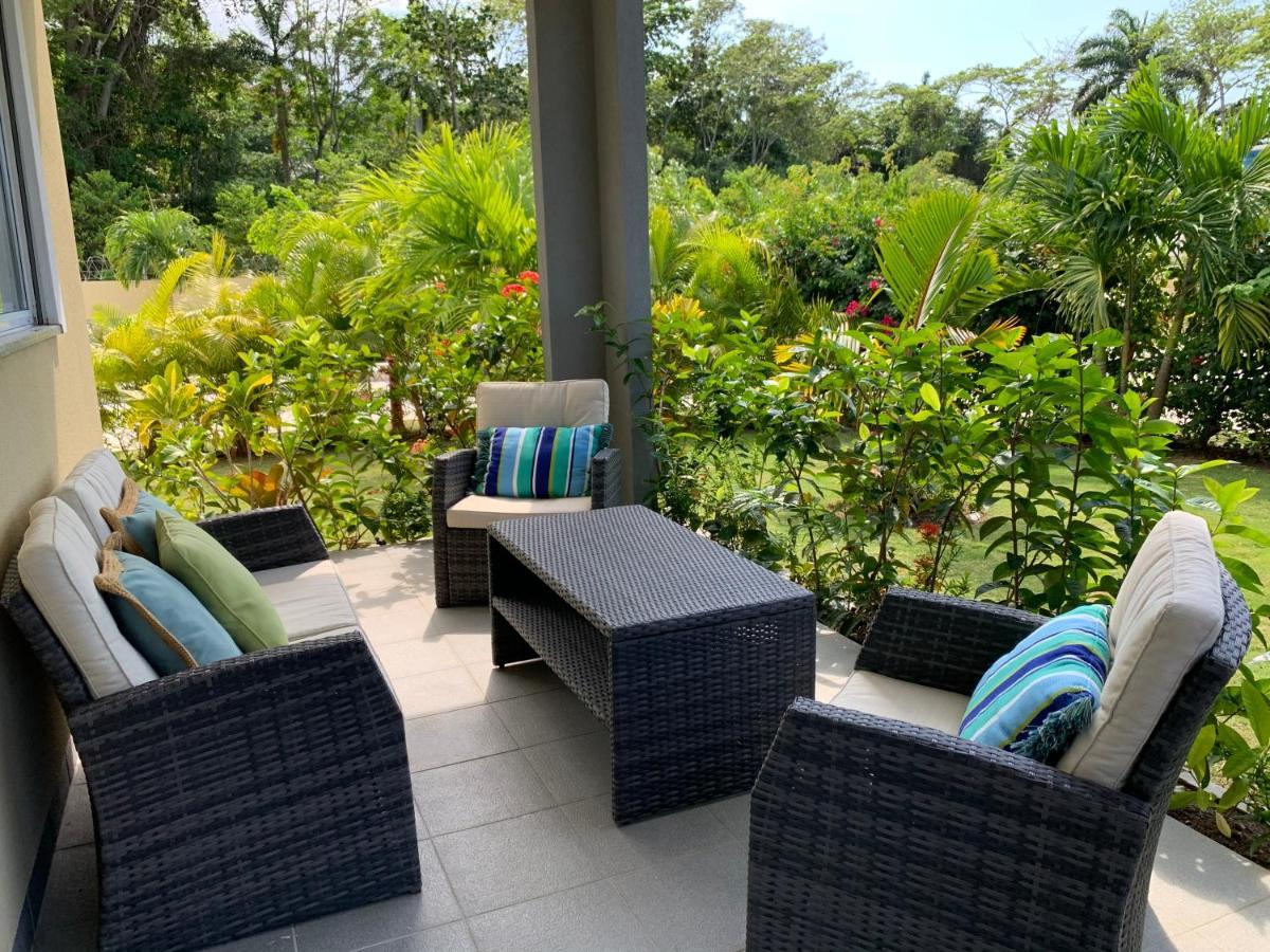 The Marina Villa De Sonja Ocho Rios Zewnętrze zdjęcie