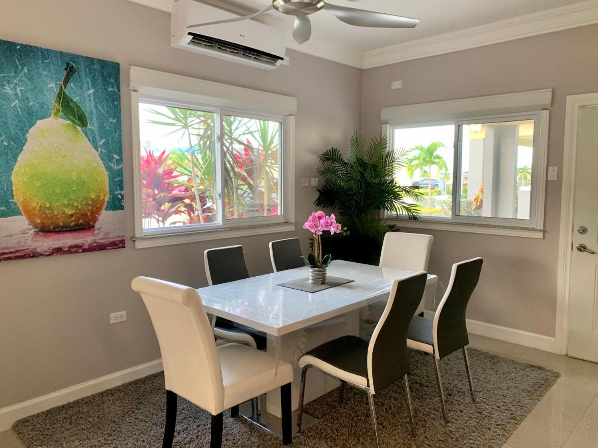 The Marina Villa De Sonja Ocho Rios Zewnętrze zdjęcie
