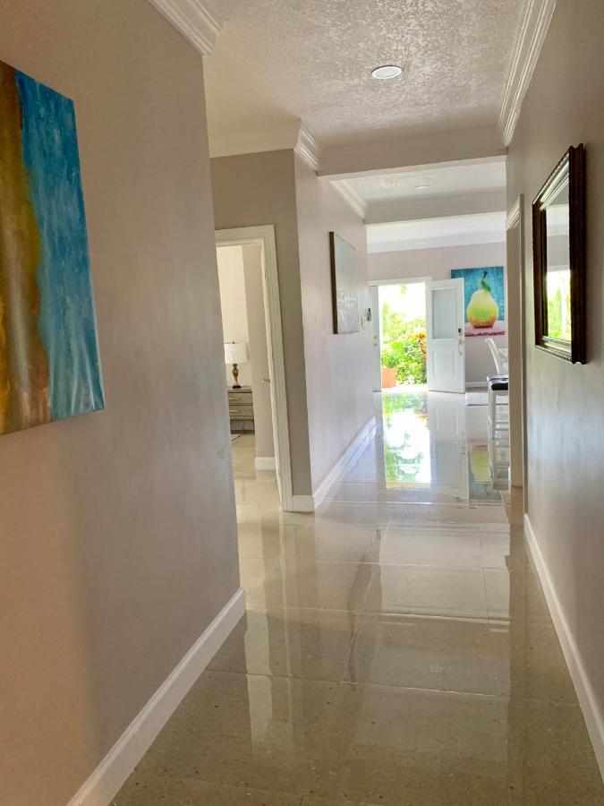 The Marina Villa De Sonja Ocho Rios Zewnętrze zdjęcie