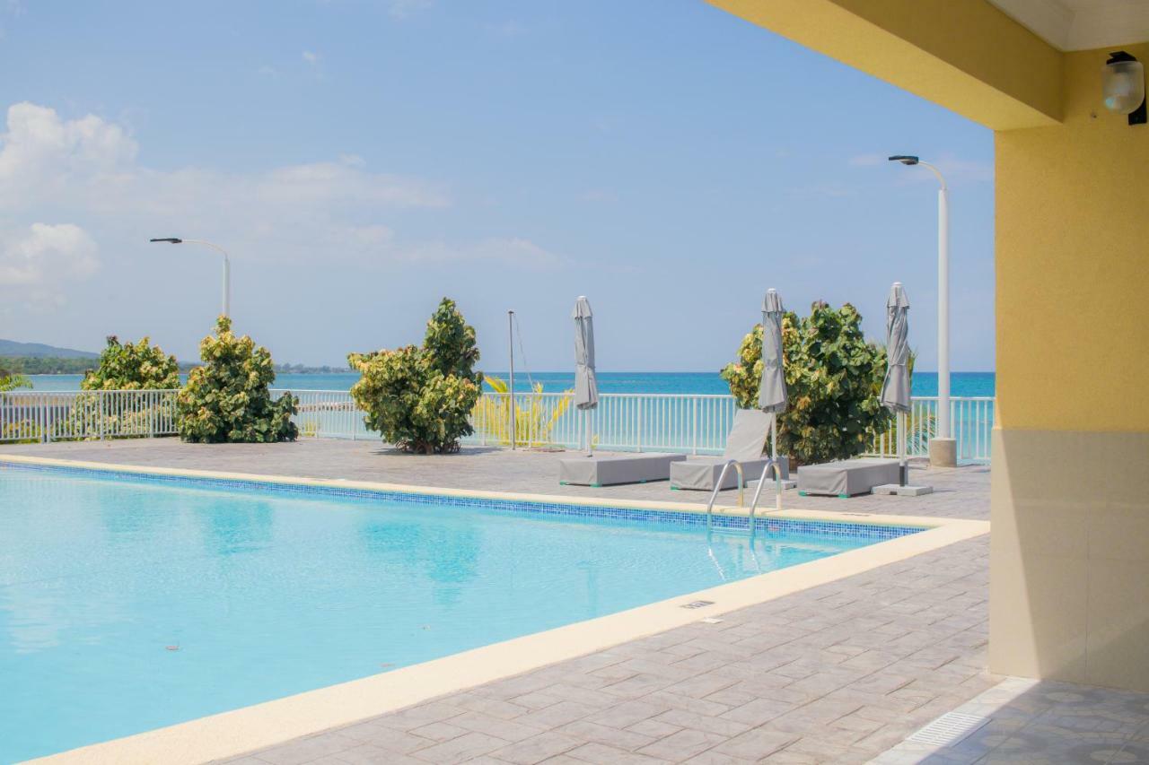The Marina Villa De Sonja Ocho Rios Zewnętrze zdjęcie