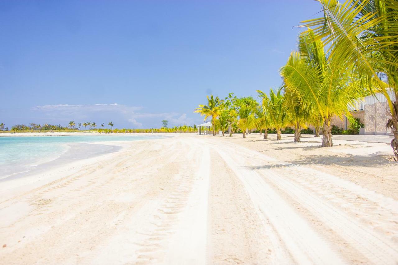 The Marina Villa De Sonja Ocho Rios Zewnętrze zdjęcie