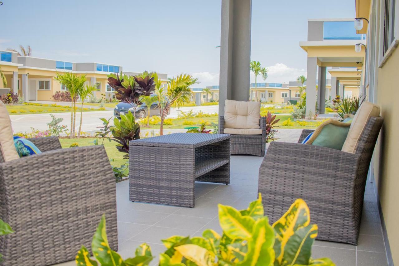 The Marina Villa De Sonja Ocho Rios Zewnętrze zdjęcie