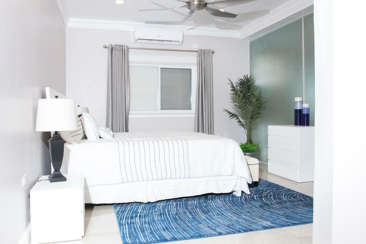 The Marina Villa De Sonja Ocho Rios Zewnętrze zdjęcie