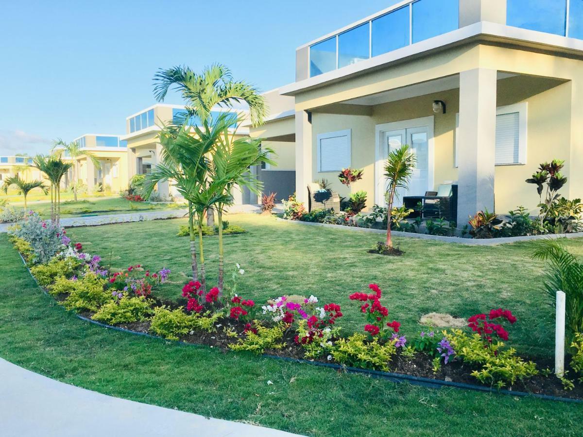 The Marina Villa De Sonja Ocho Rios Zewnętrze zdjęcie