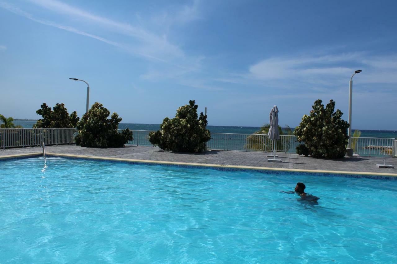 The Marina Villa De Sonja Ocho Rios Zewnętrze zdjęcie