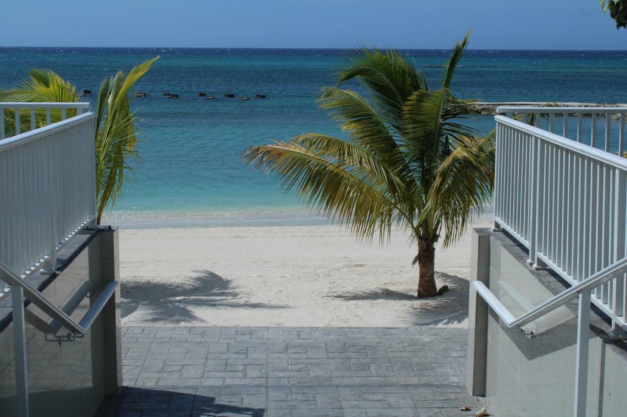 The Marina Villa De Sonja Ocho Rios Zewnętrze zdjęcie