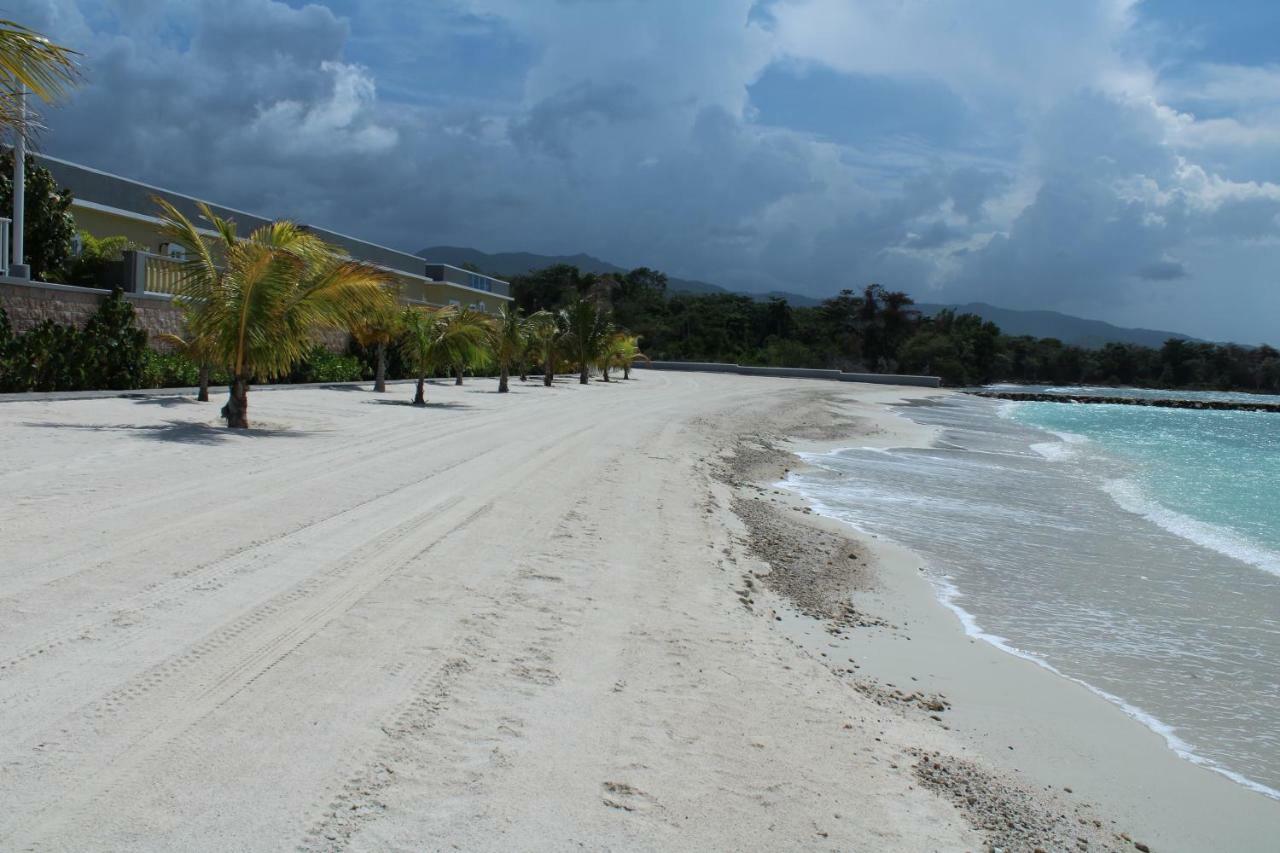 The Marina Villa De Sonja Ocho Rios Zewnętrze zdjęcie