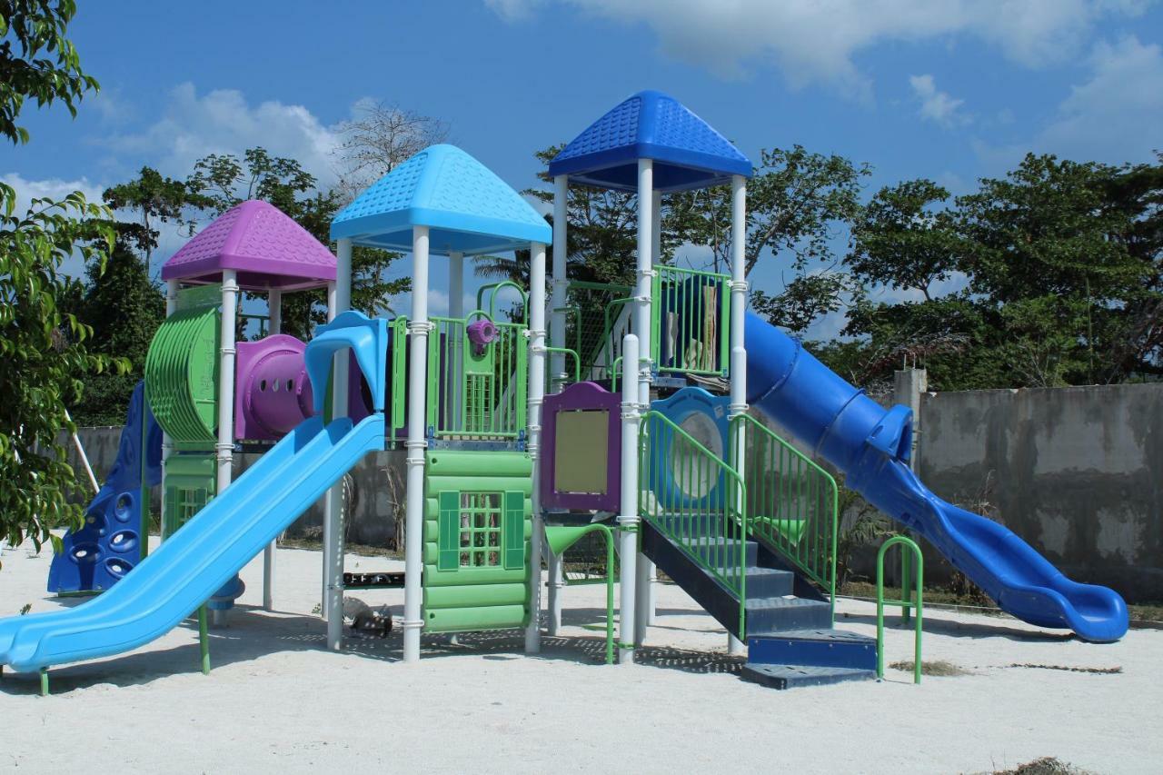 The Marina Villa De Sonja Ocho Rios Zewnętrze zdjęcie