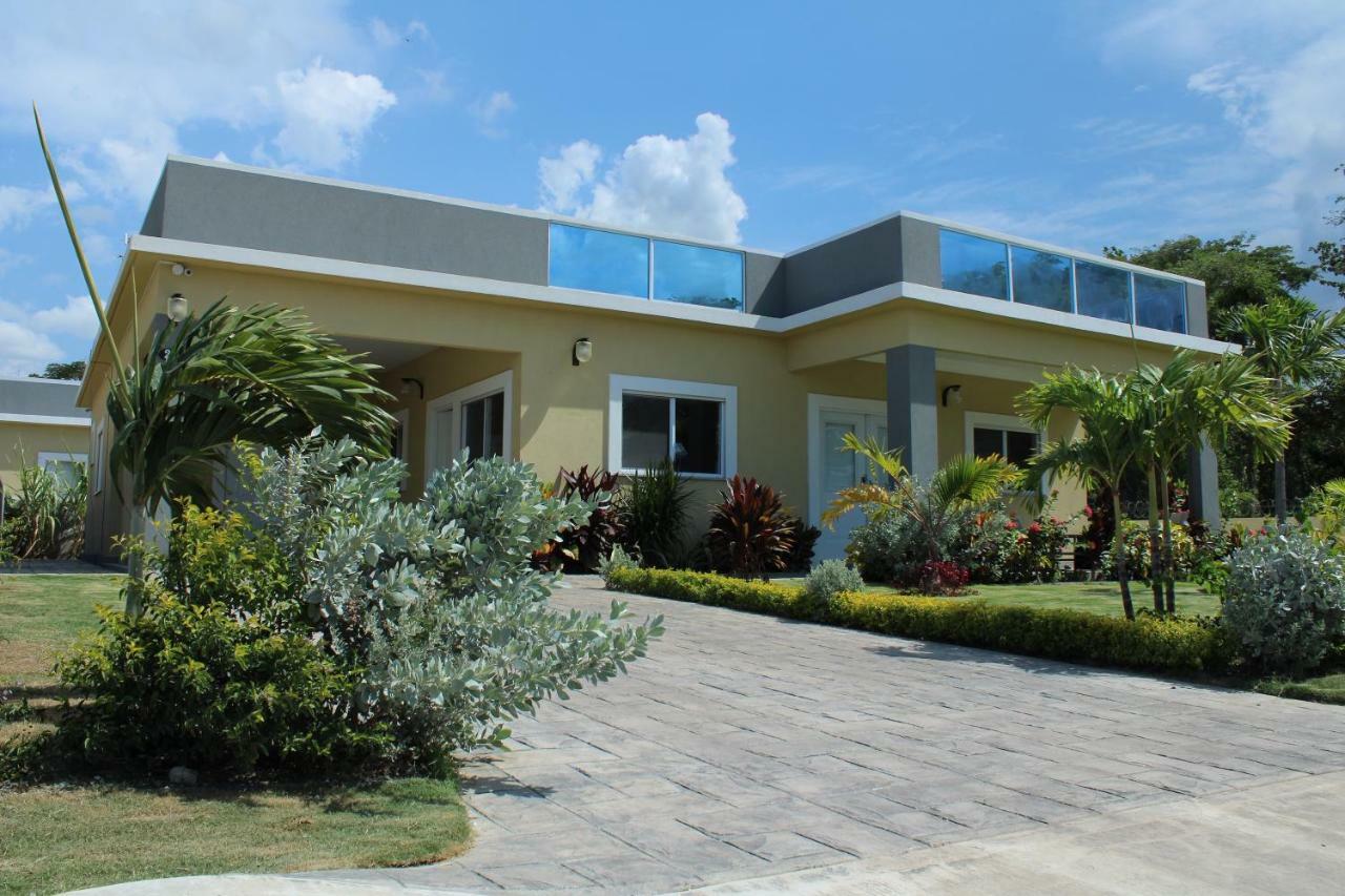 The Marina Villa De Sonja Ocho Rios Zewnętrze zdjęcie