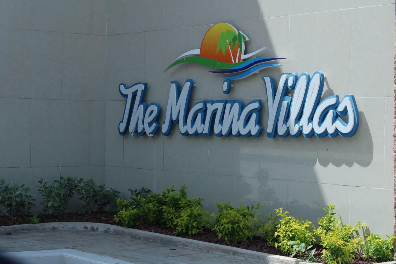 The Marina Villa De Sonja Ocho Rios Zewnętrze zdjęcie