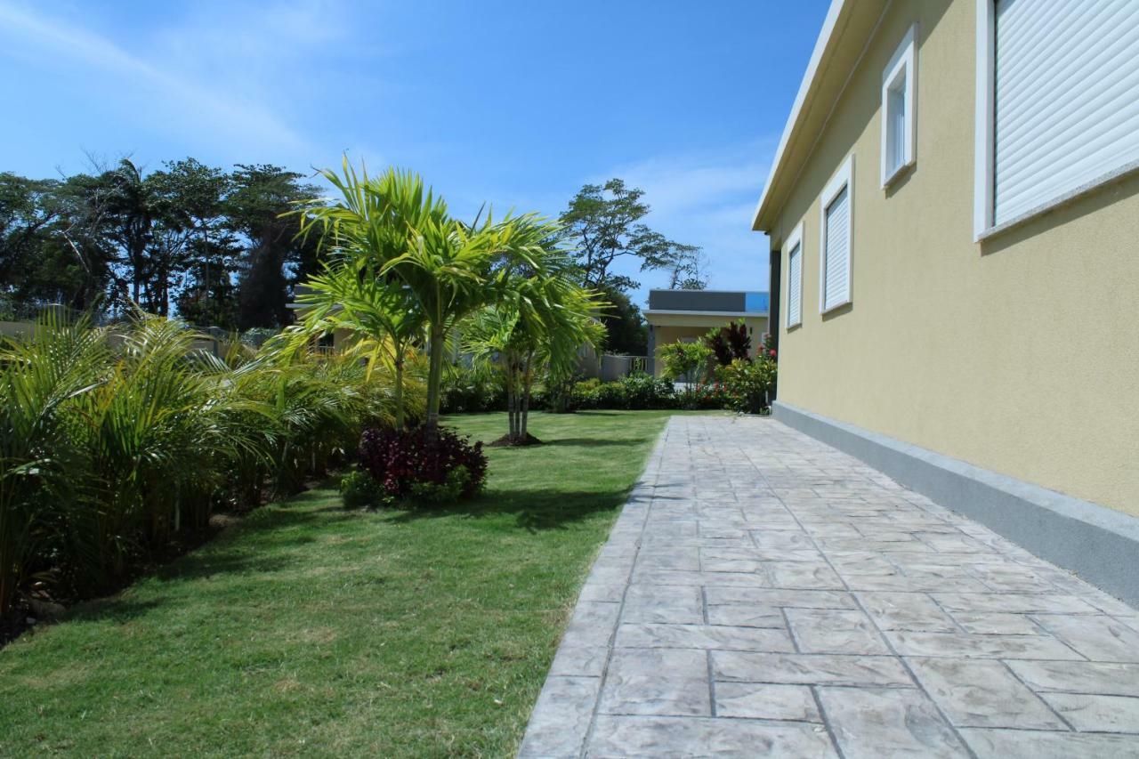 The Marina Villa De Sonja Ocho Rios Zewnętrze zdjęcie