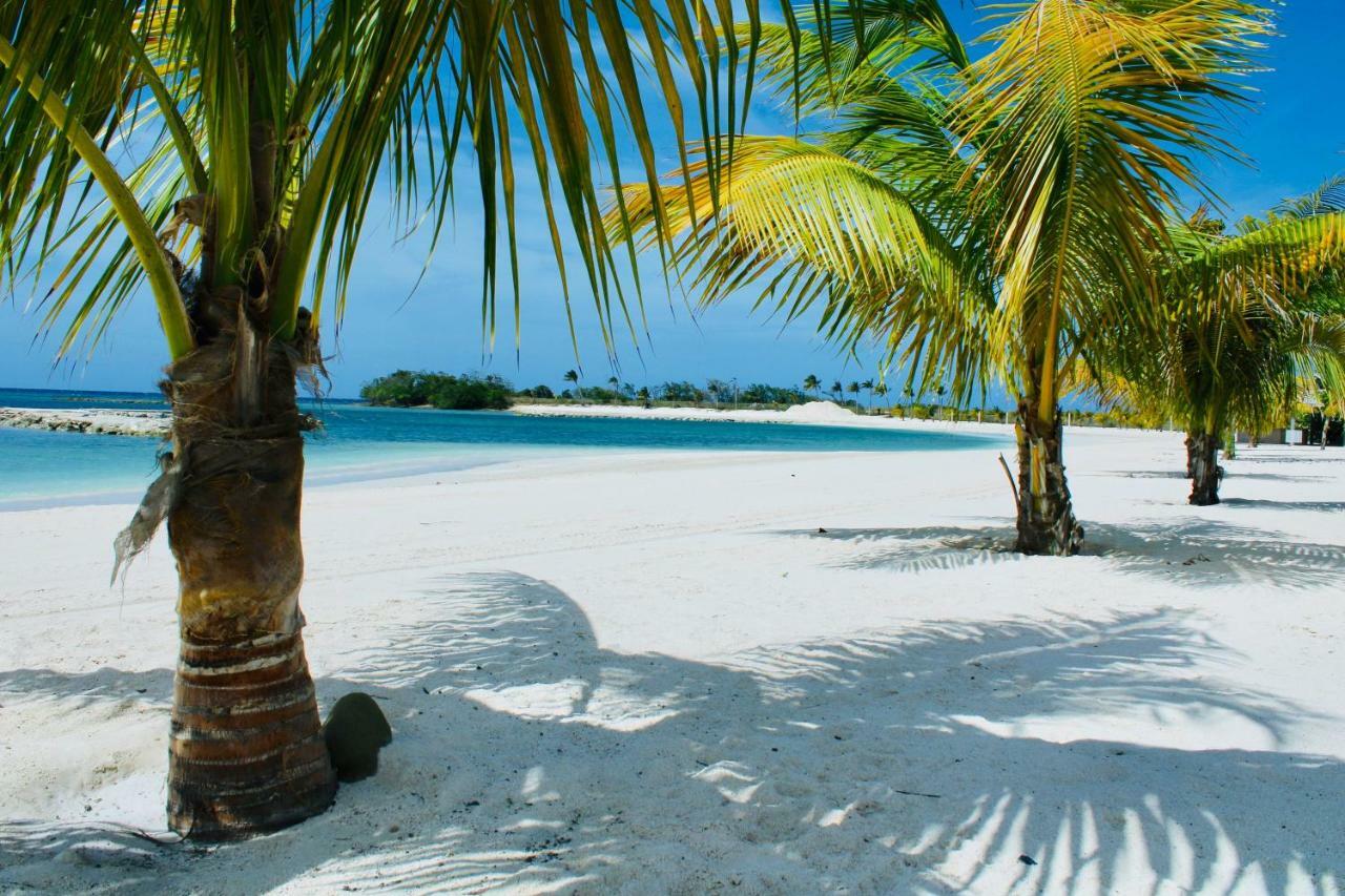 The Marina Villa De Sonja Ocho Rios Zewnętrze zdjęcie